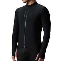 Thermal Cycling Jersey Winter for 59 –77°F