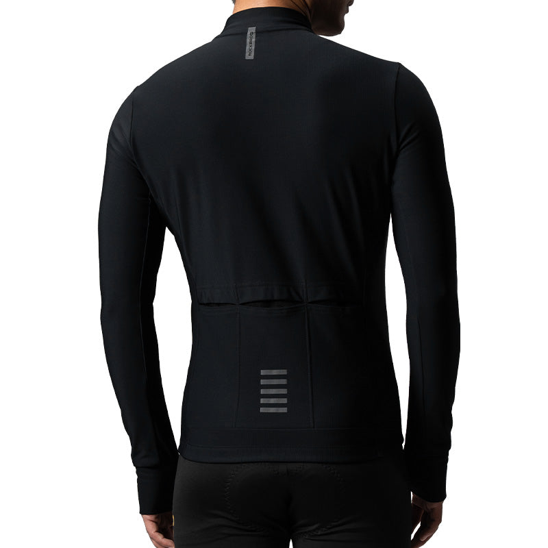 Thermal Cycling Jersey Winter for 59 –77°F
