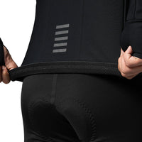 Thermal Cycling Jersey Winter for 59 –77°F