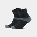 Women's Warm Thermal Thick Alpaca Ankle Socks