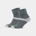 Women's Warm Thermal Thick Alpaca Ankle Socks