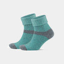 Women's Warm Thermal Thick Alpaca Ankle Socks