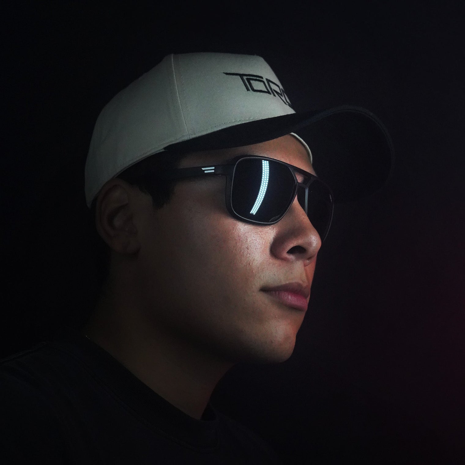 NASH Polarized