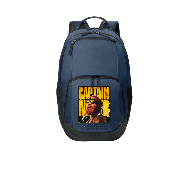 Custom Sport-Tek® Rec Backpack