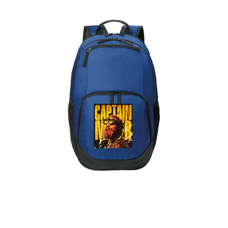 Custom Sport-Tek® Rec Backpack
