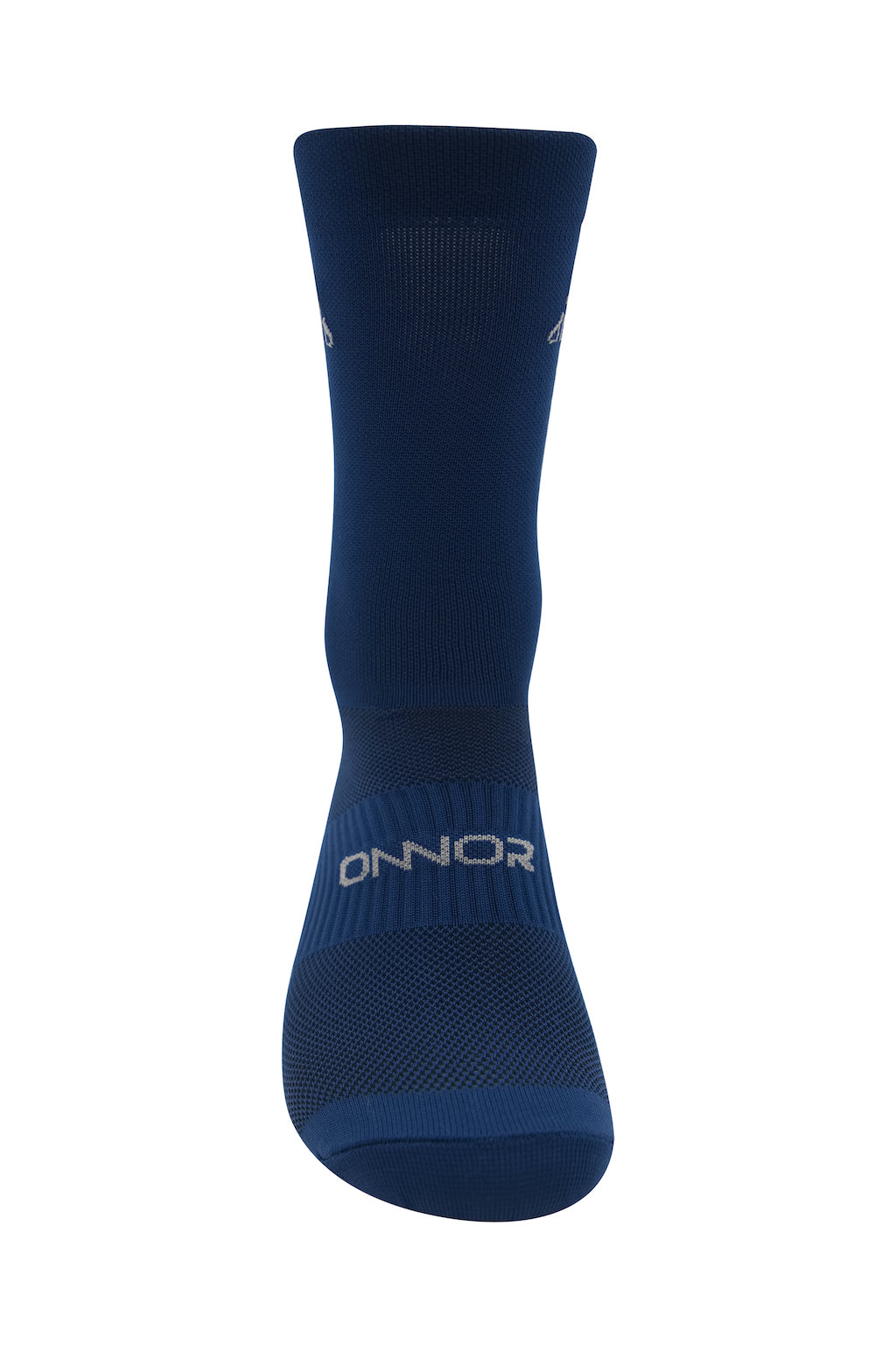 Unisex Blue Cycling Socks