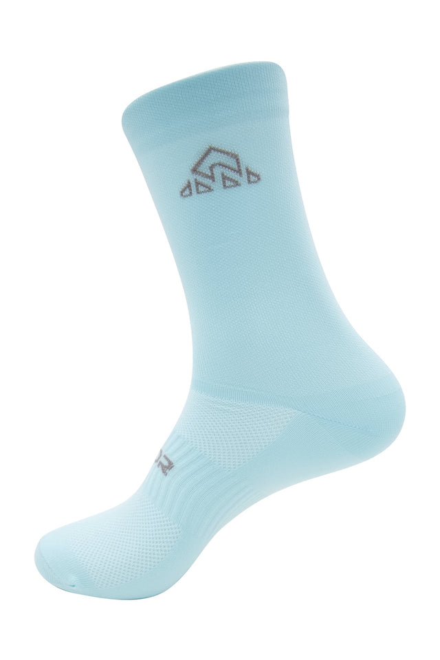 Unisex Ice Cycling Socks