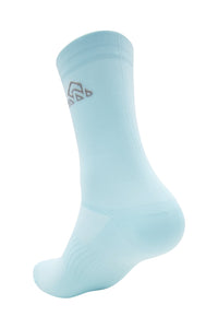 Unisex Ice Cycling Socks