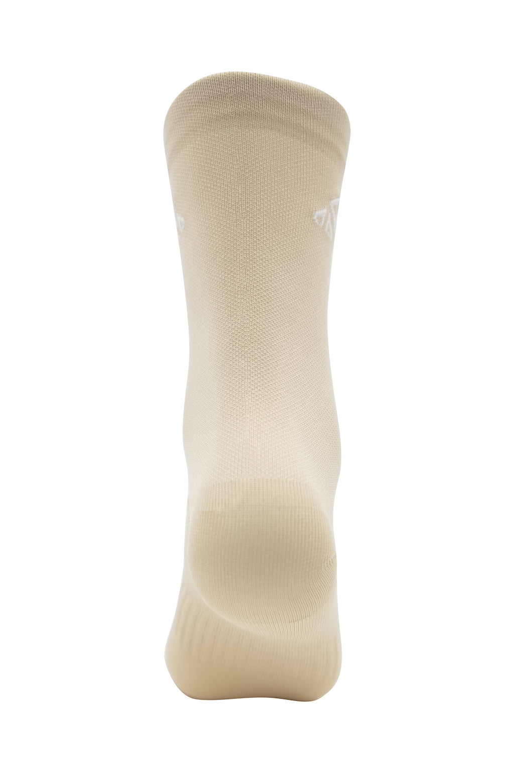 Unisex Khaki Cycling Socks