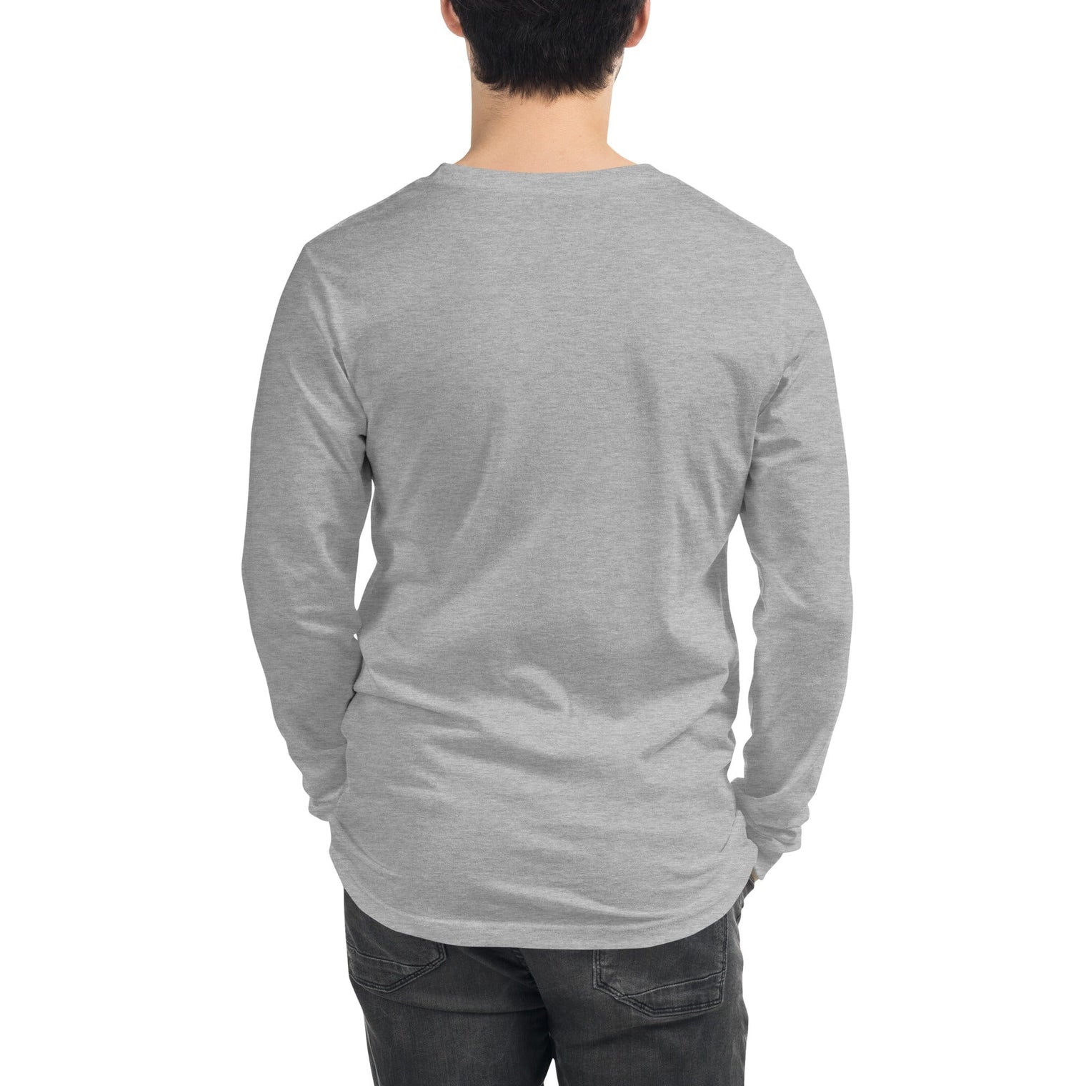 Everyday Long Sleeve Tee