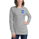 Wilmington Marathon Long Sleeve Tee