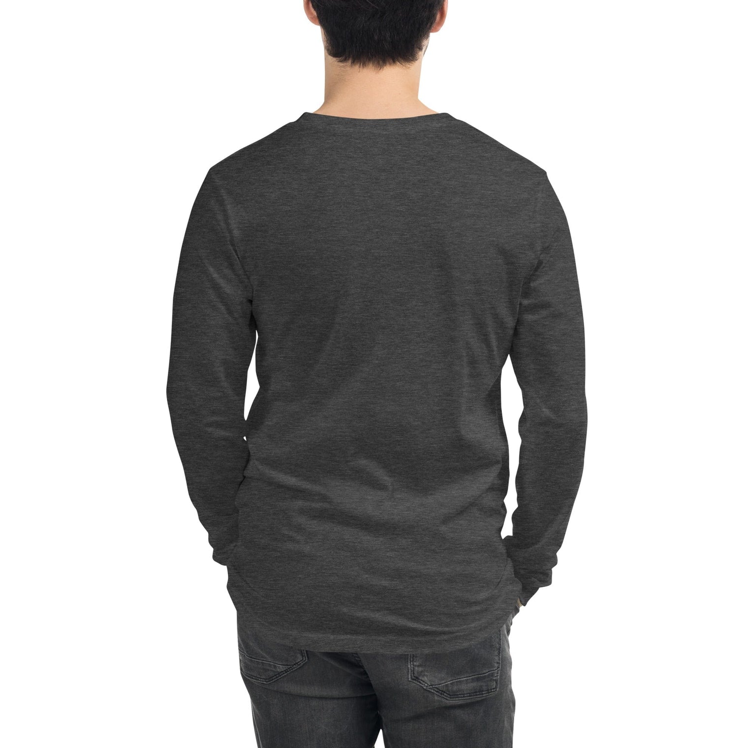 Everyday Long Sleeve Tee