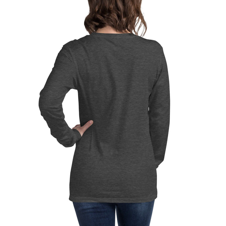 Everyday Long Sleeve Tee