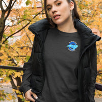 Wilmington Marathon Long Sleeve Tee