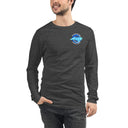 Wilmington Marathon Long Sleeve Tee