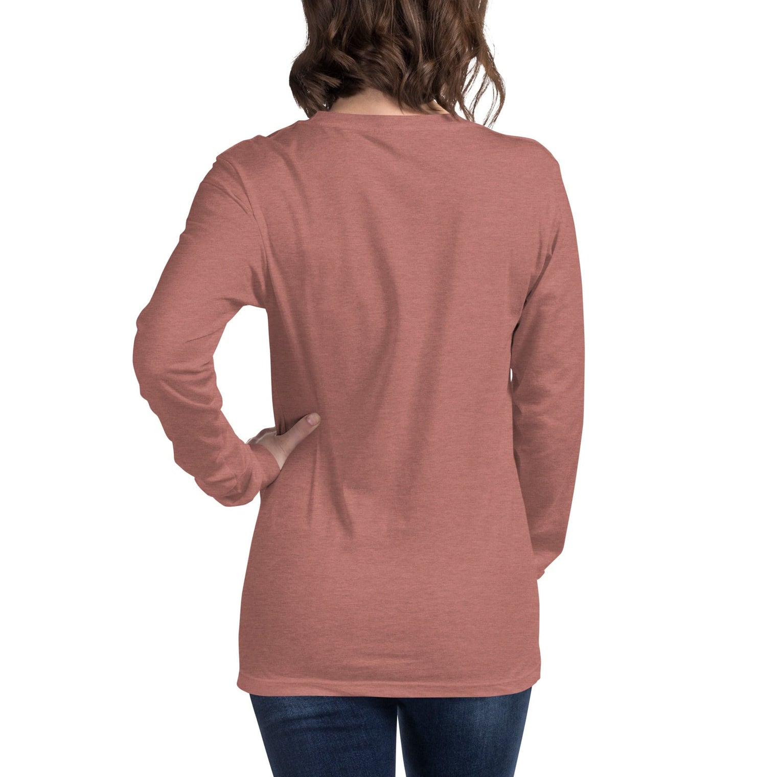 Everyday Long Sleeve Tee