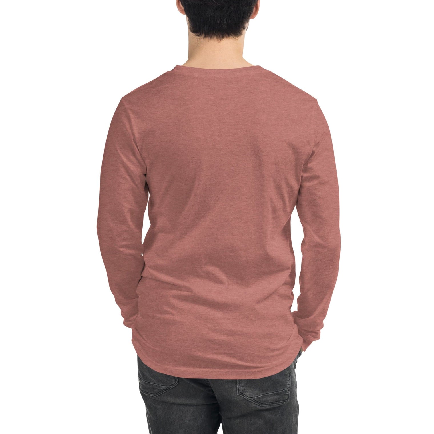 Everyday Long Sleeve Tee