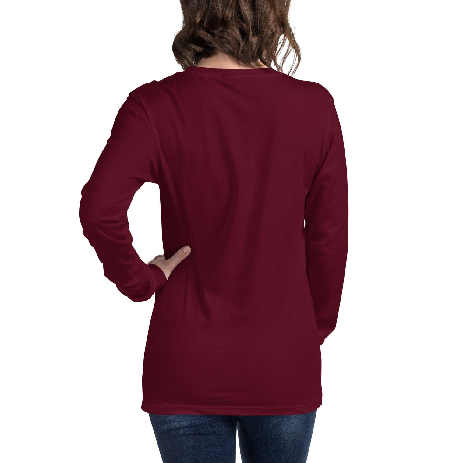 Everyday Long Sleeve Tee