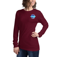 Wilmington Marathon Long Sleeve Tee