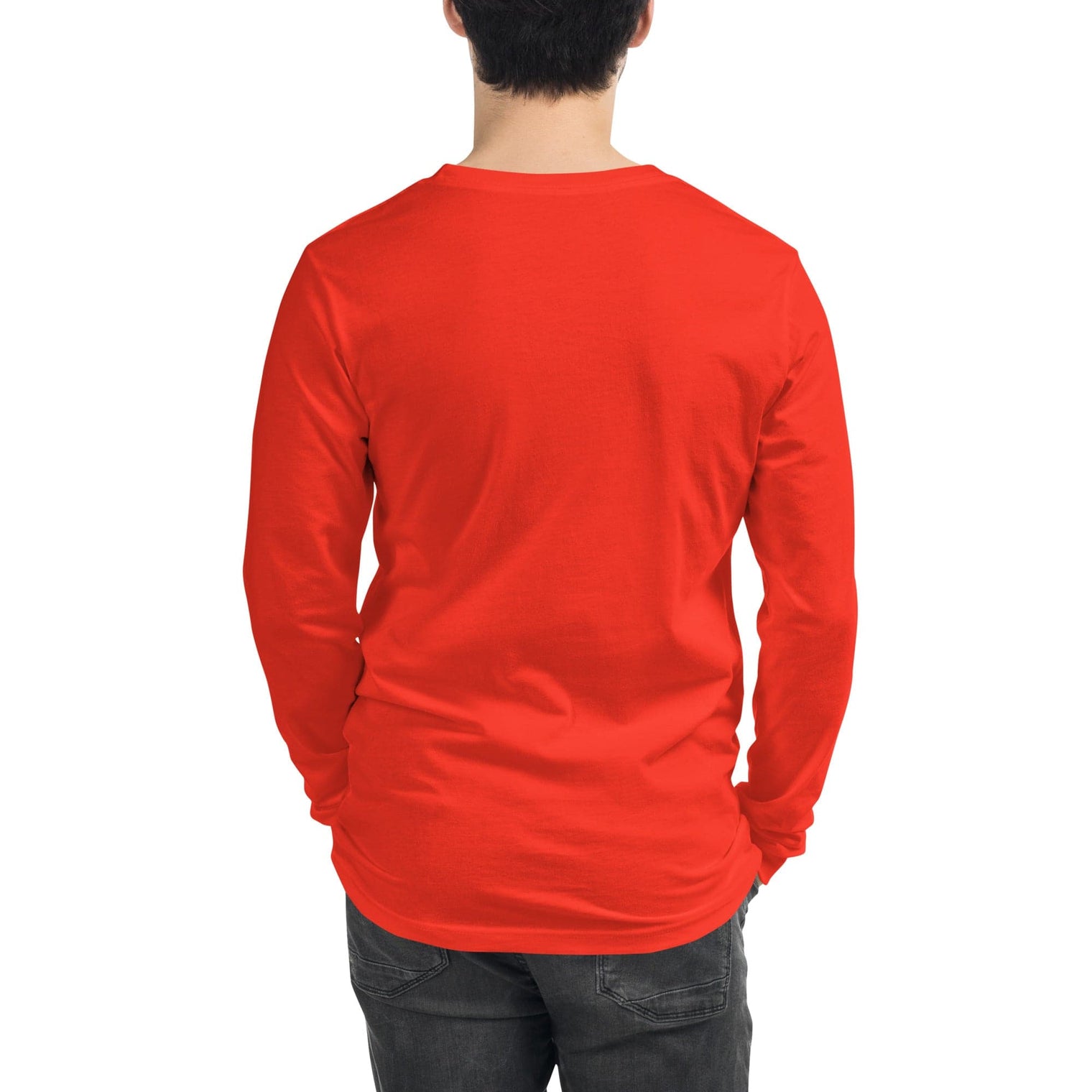 Everyday Long Sleeve Tee