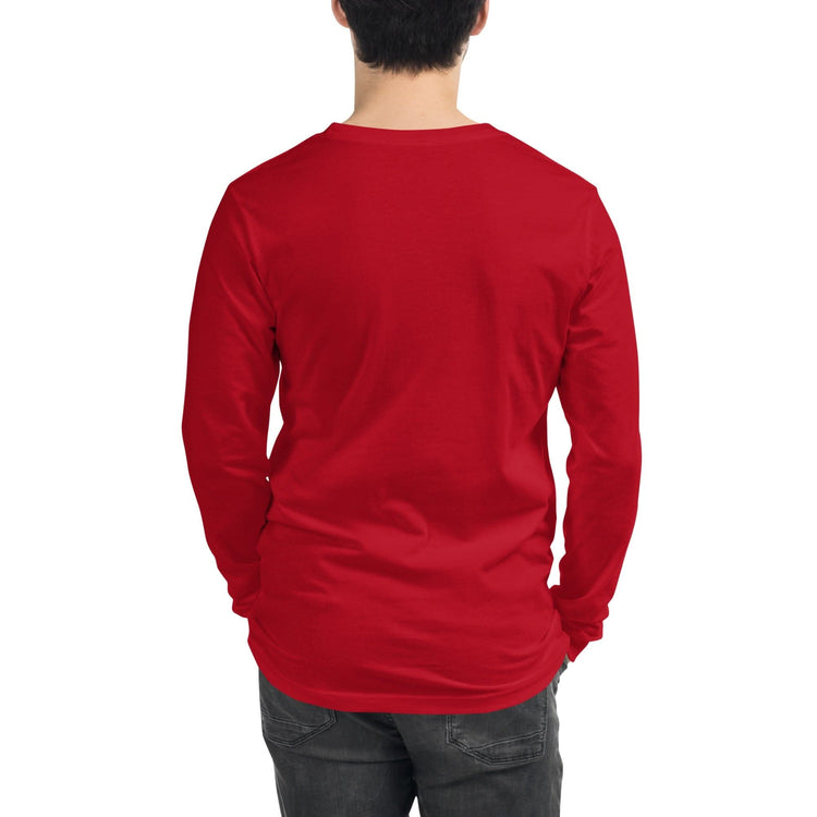 Everyday Long Sleeve Tee