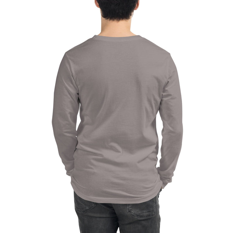 Everyday Long Sleeve Tee