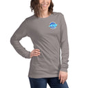 Wilmington Marathon Long Sleeve Tee