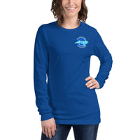 Wilmington Marathon Long Sleeve Tee