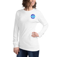 Wilmington Marathon Long Sleeve Tee