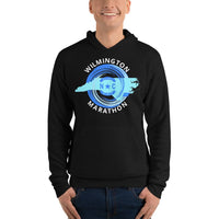 Wilmington Marathon Sponge Fleece Pullover Hoodie