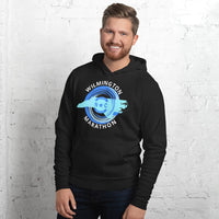 Wilmington Marathon Sponge Fleece Pullover Hoodie