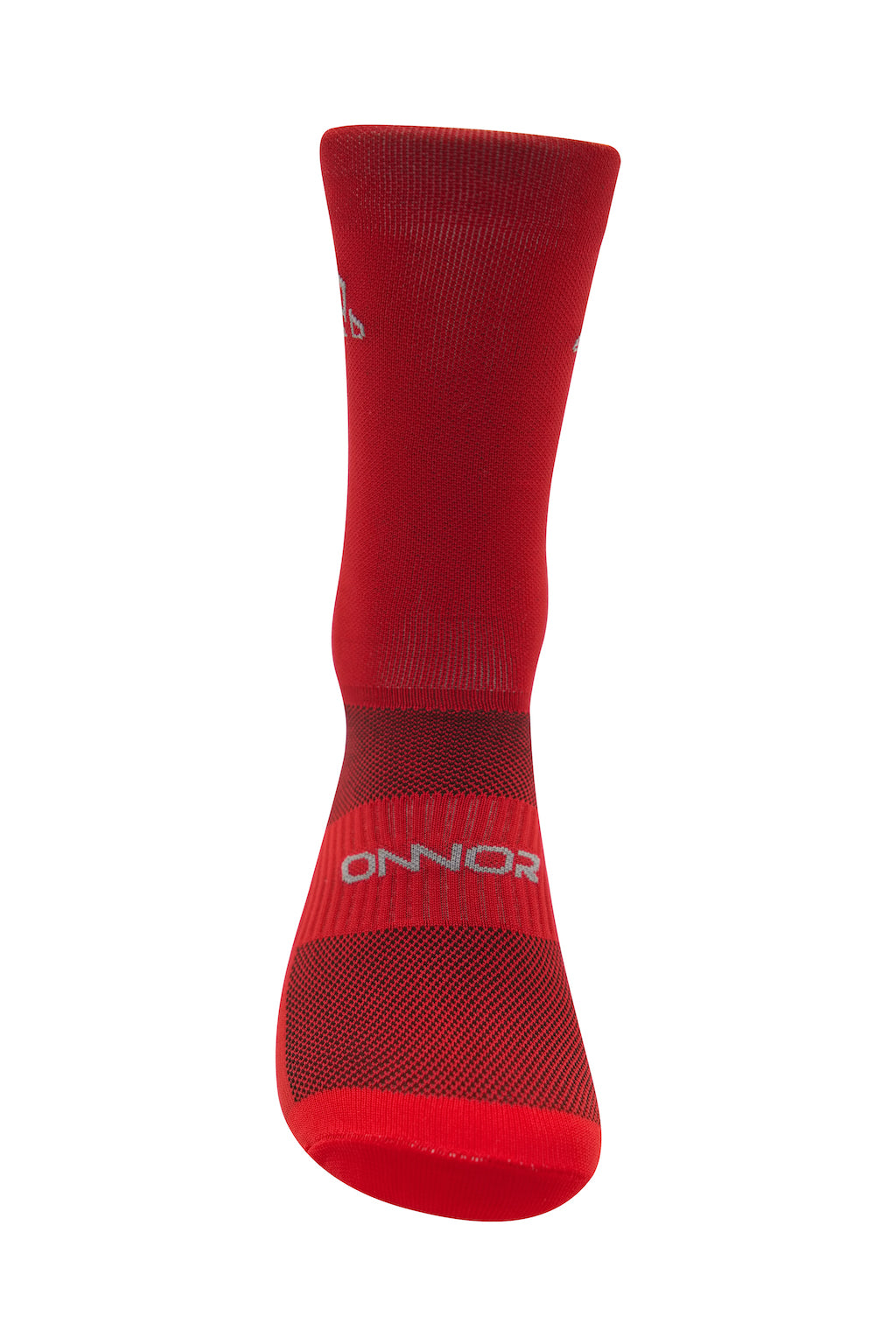 Unisex Red Cycling Socks