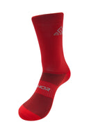 Unisex Red Cycling Socks