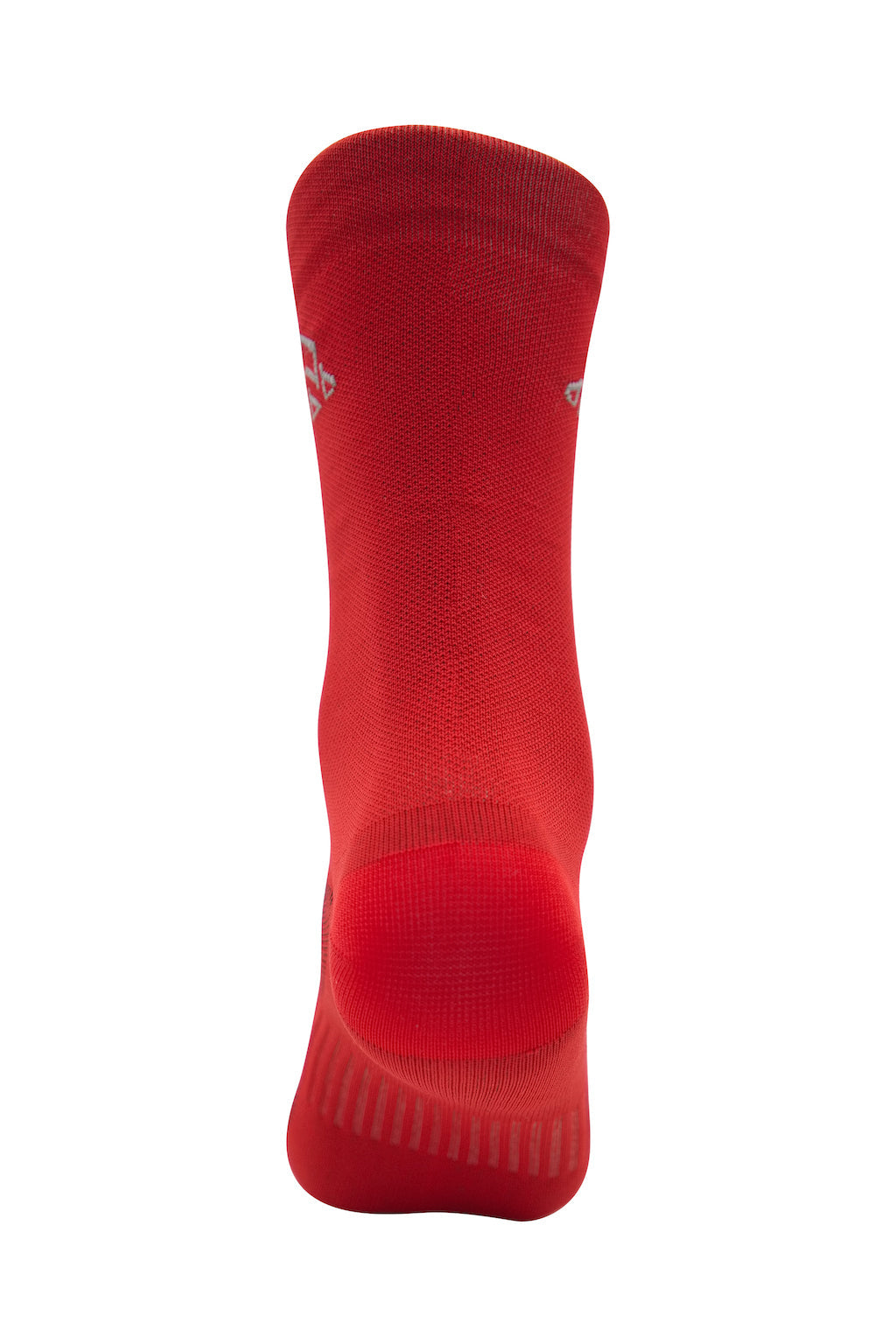 Unisex Red Cycling Socks