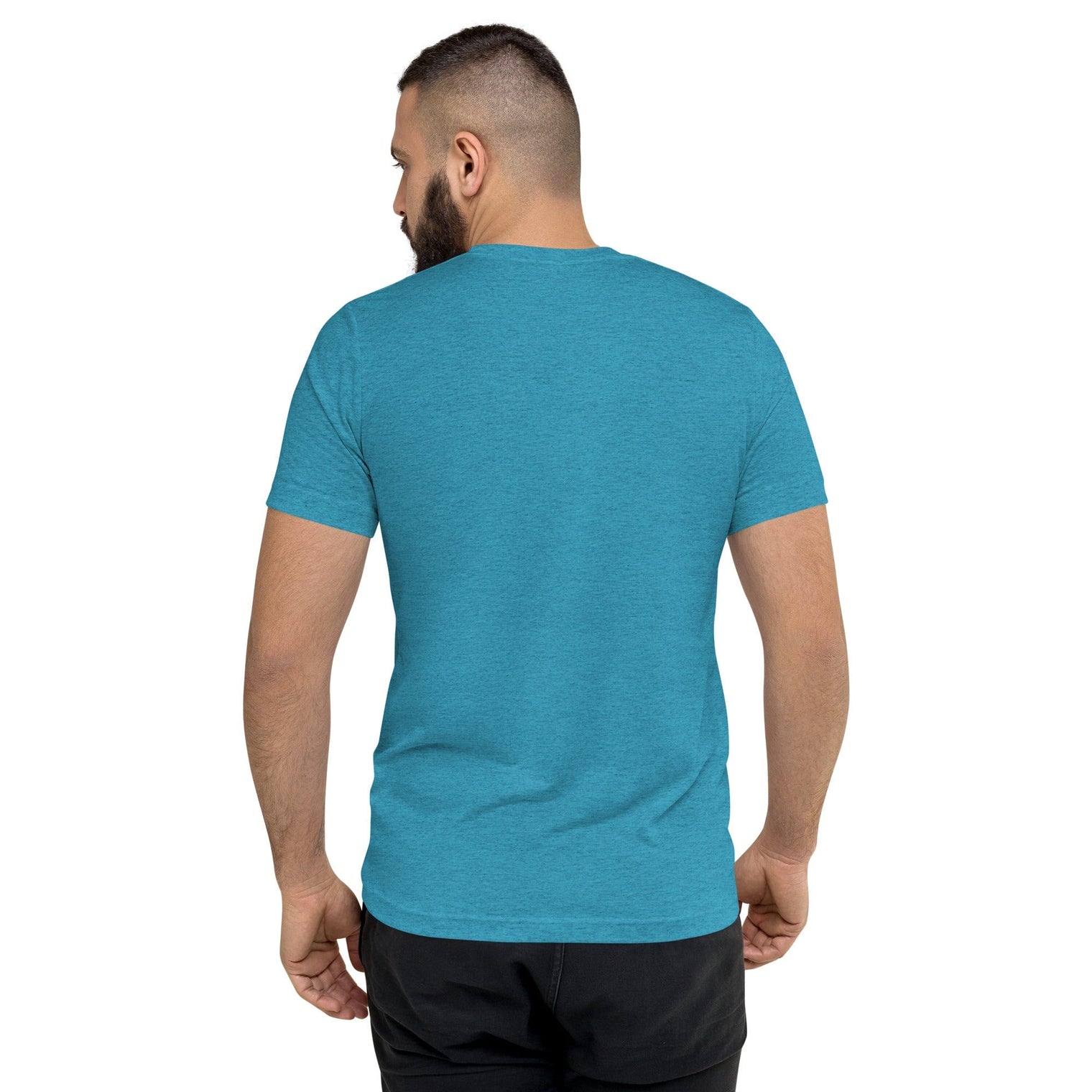 Triblend Athletic Tee