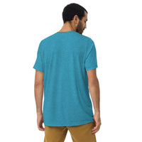 Triblend Athletic Tee