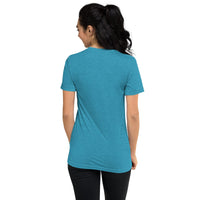 Triblend Athletic Tee