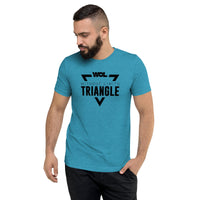 Triblend Athletic Tee