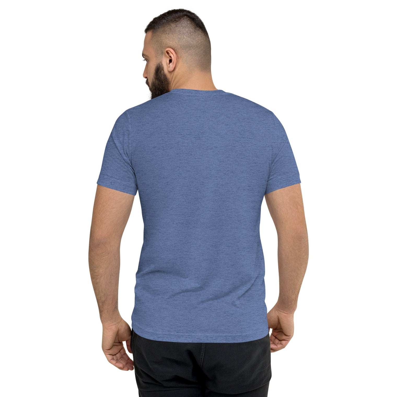 Triblend Athletic Tee