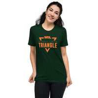 Triblend Athletic Tee