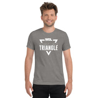 Triblend Athletic Tee