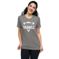 Triblend Athletic Tee