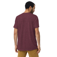 Triblend Athletic Tee