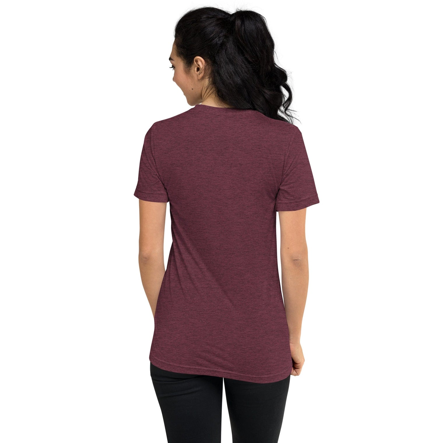 Triblend Athletic Tee