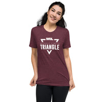 Triblend Athletic Tee