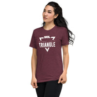 Triblend Athletic Tee