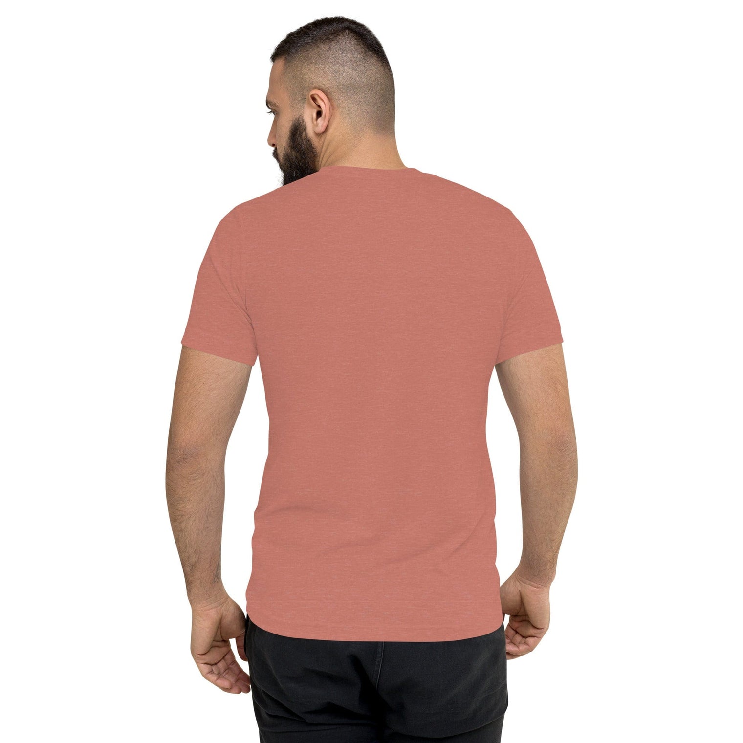 Triblend Athletic Tee