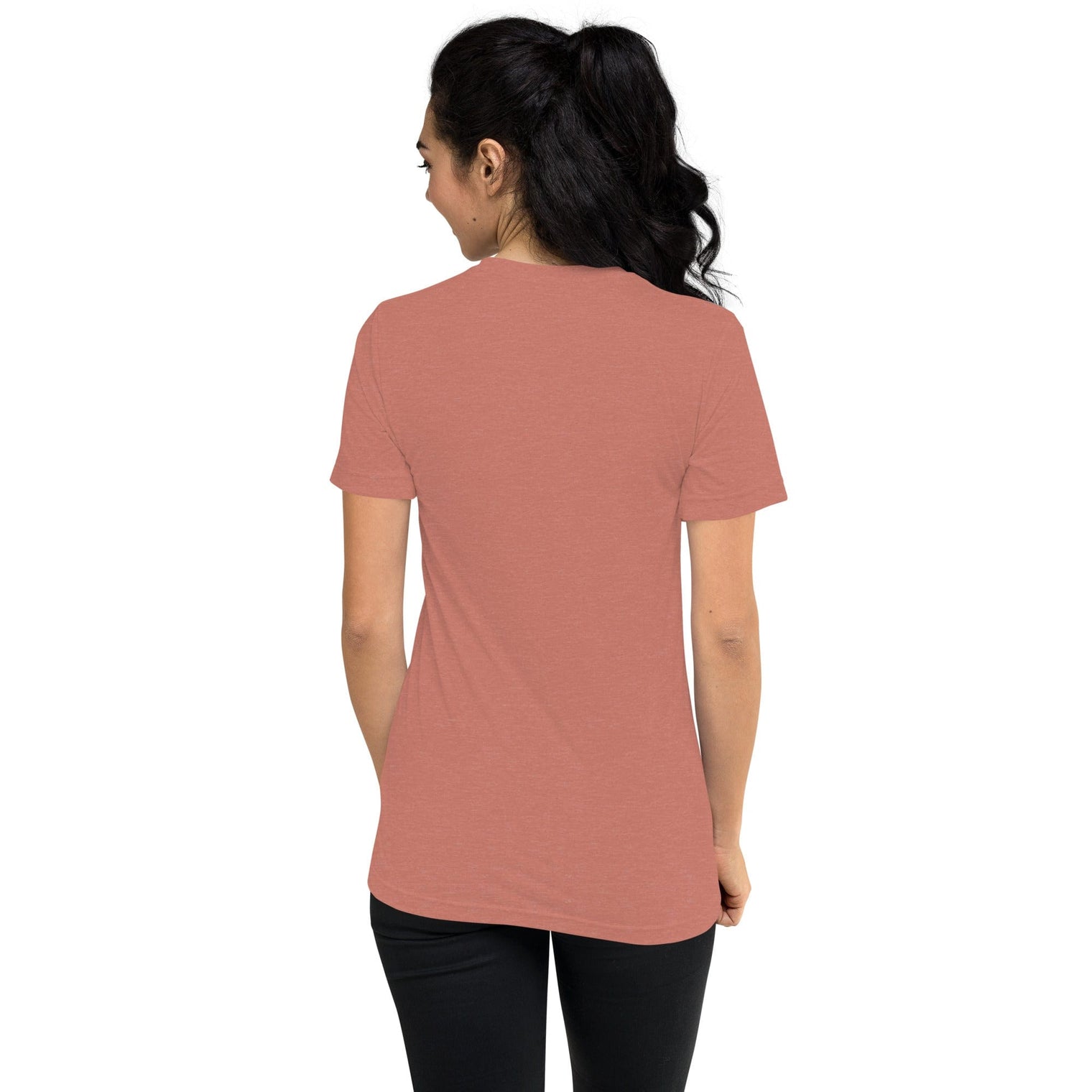 Triblend Athletic Tee