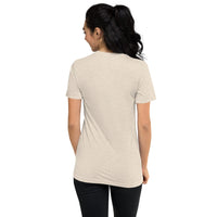 Triblend Athletic Tee