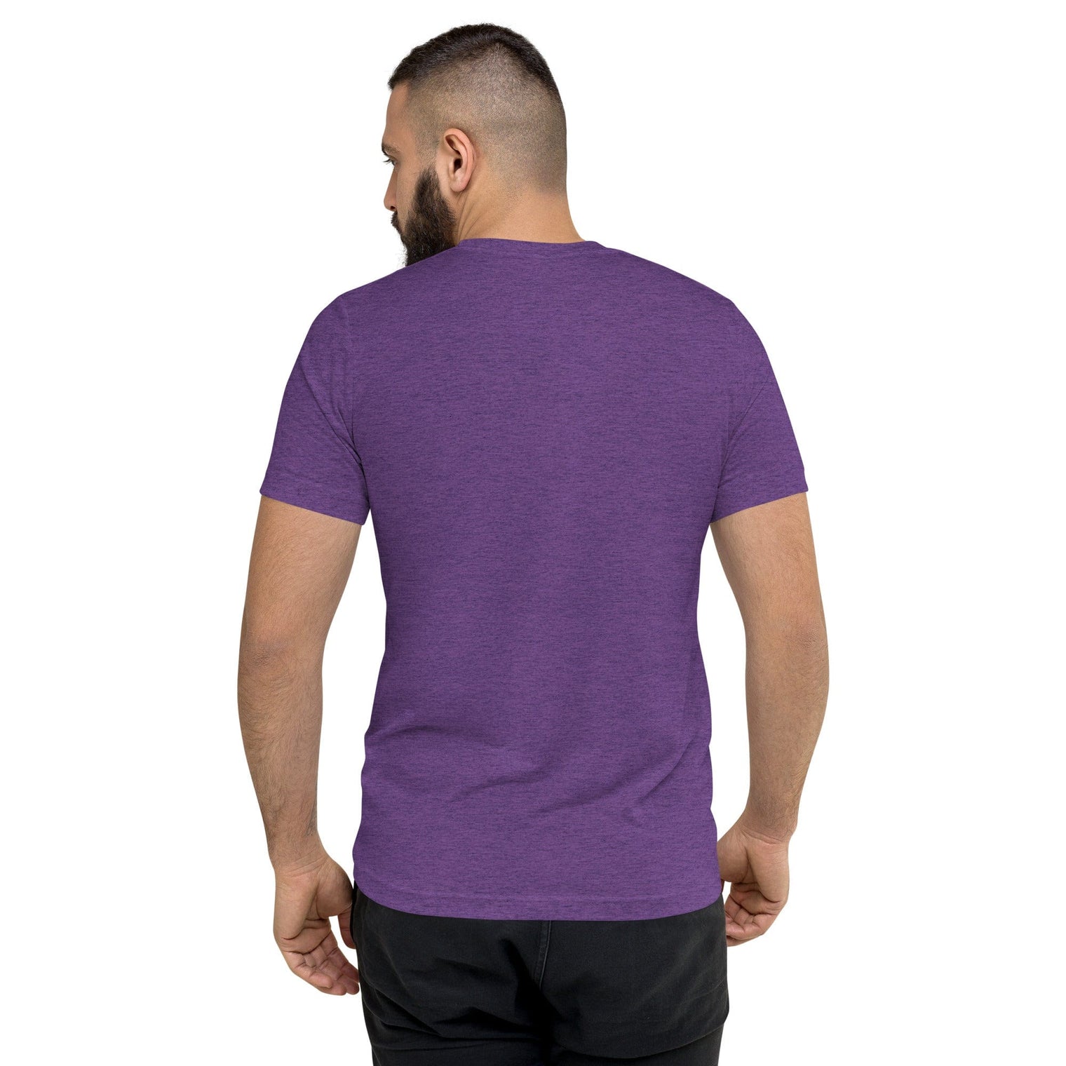 Triblend Athletic Tee